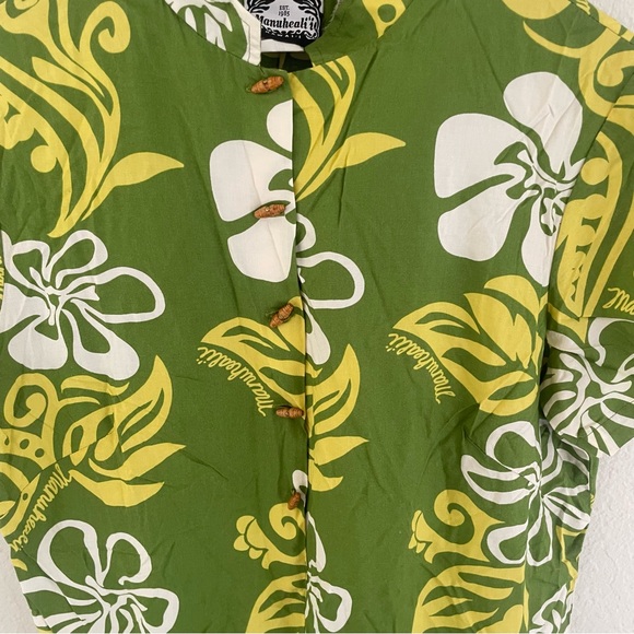 Manuhealii Dress - Picture 3 of 5